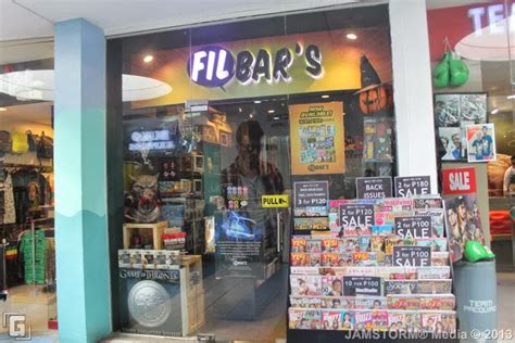 filbars branches